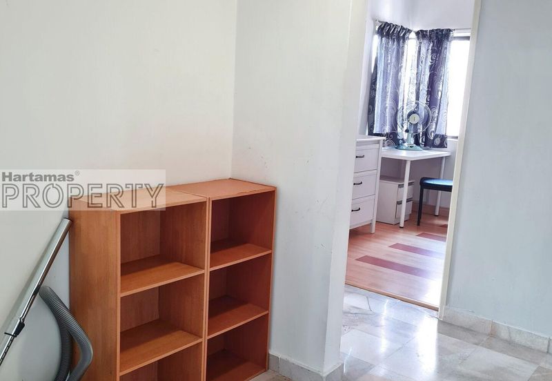 Sunway Sutera Condominium