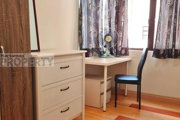 Sunway Sutera Condominium