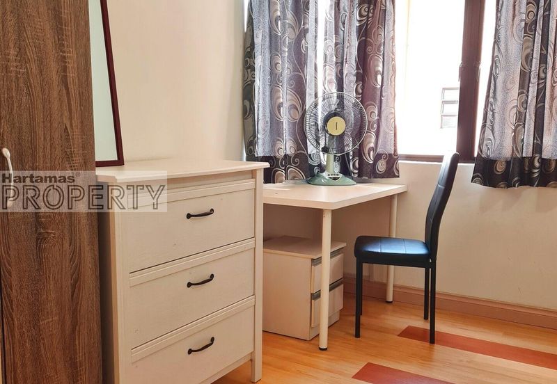 Sunway Sutera Condominium