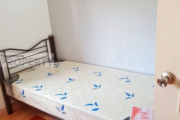 Sunway Sutera Condominium