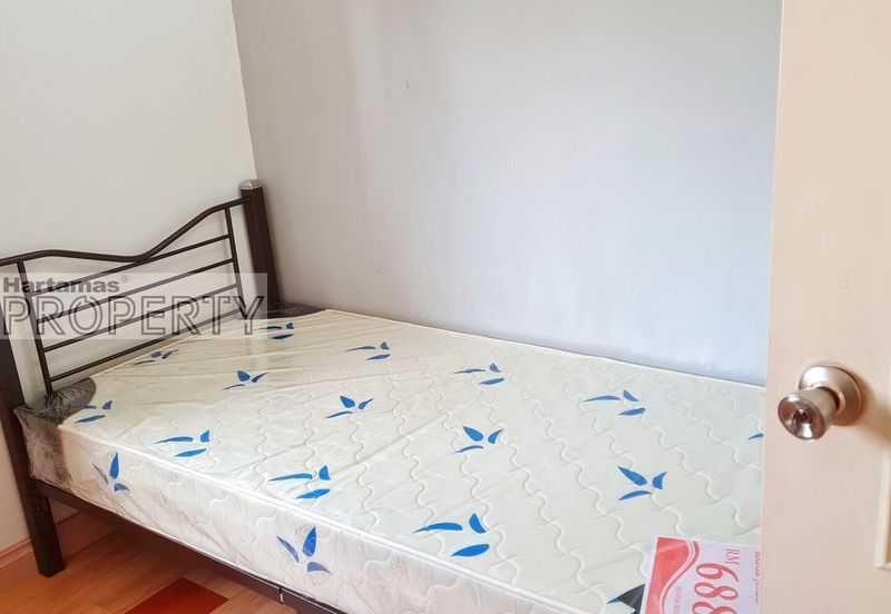 Sunway Sutera Condominium