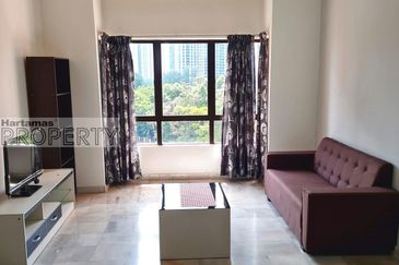 Sunway Sutera Condominium