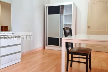 Sunway Sutera Condominium