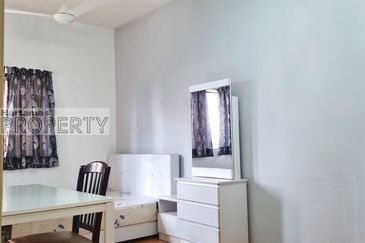 Sunway Sutera Condominium