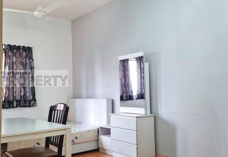 Sunway Sutera Condominium