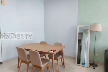 AraGreens Residences