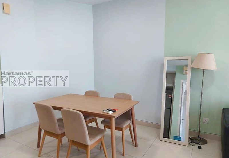 AraGreens Residences