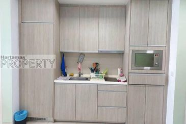 AraGreens Residences