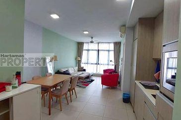 AraGreens Residences