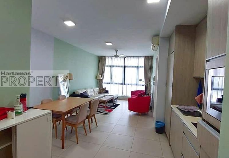 AraGreens Residences