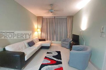 AraGreens Residences