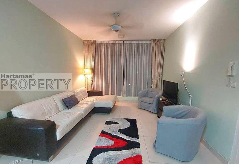 AraGreens Residences