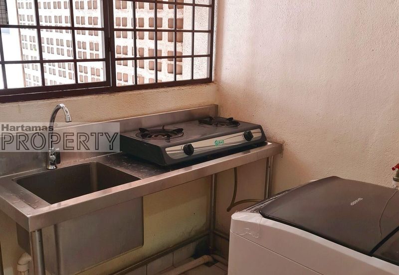 Sunway Sutera Condominium