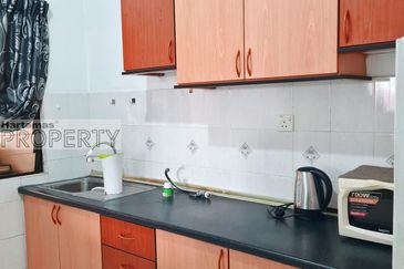 Sunway Sutera Condominium