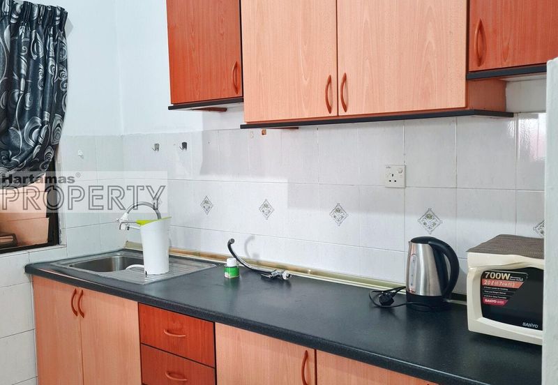 Sunway Sutera Condominium