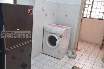 Sunway Sutera Condominium