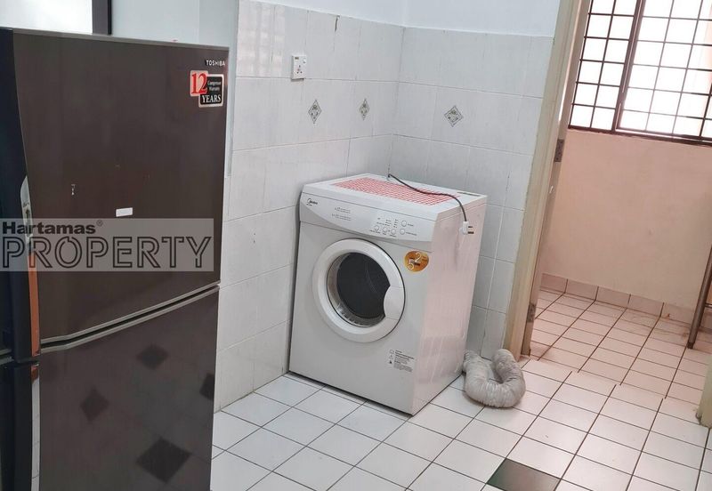 Sunway Sutera Condominium