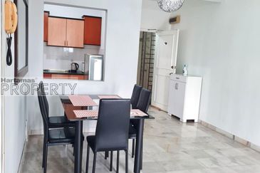 Sunway Sutera Condominium