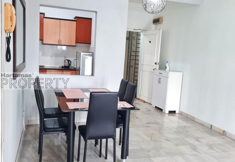 Sunway Sutera Condominium