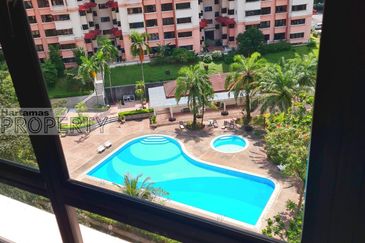 Sunway Sutera Condominium