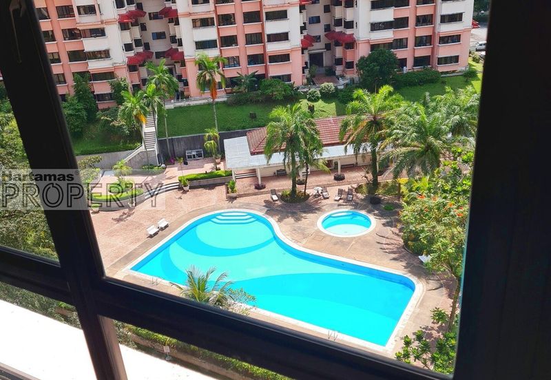 Sunway Sutera Condominium