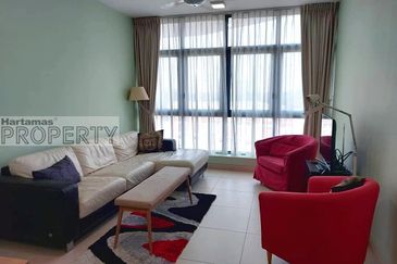 AraGreens Residences