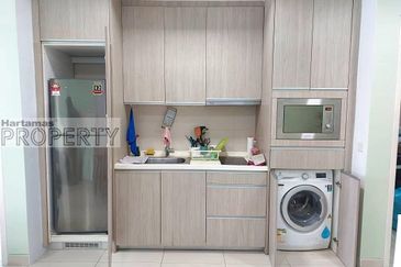 AraGreens Residences