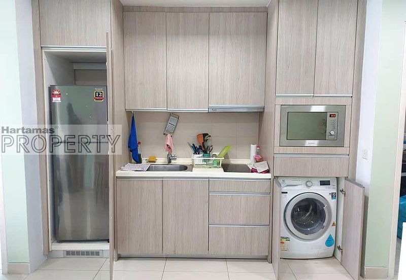 AraGreens Residences