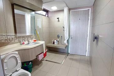 AraGreens Residences