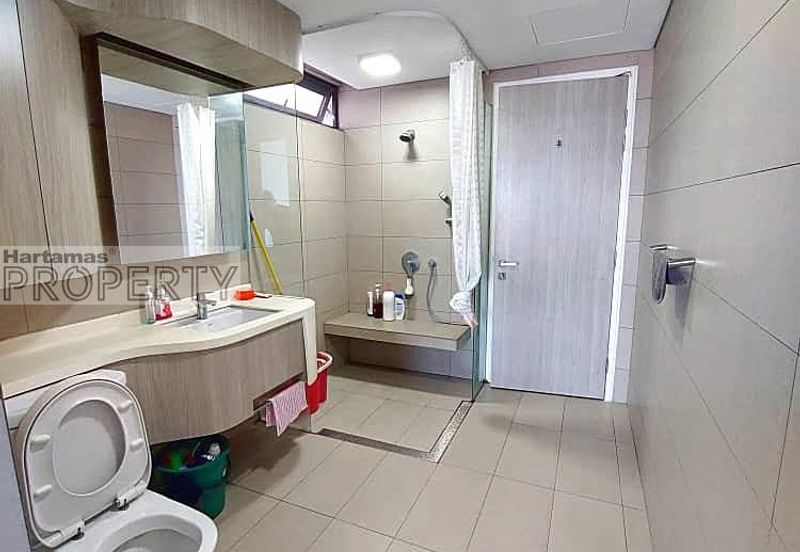 AraGreens Residences