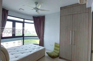 AraGreens Residences