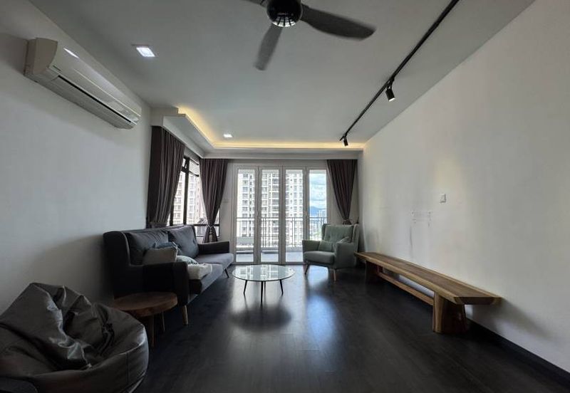 Royal Domain Sri Putramas II