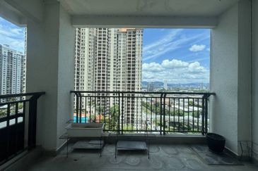 Royal Domain Sri Putramas II