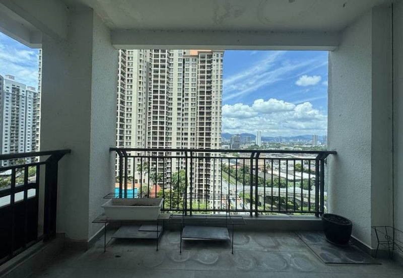 Royal Domain Sri Putramas II