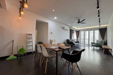 Royal Domain Sri Putramas II