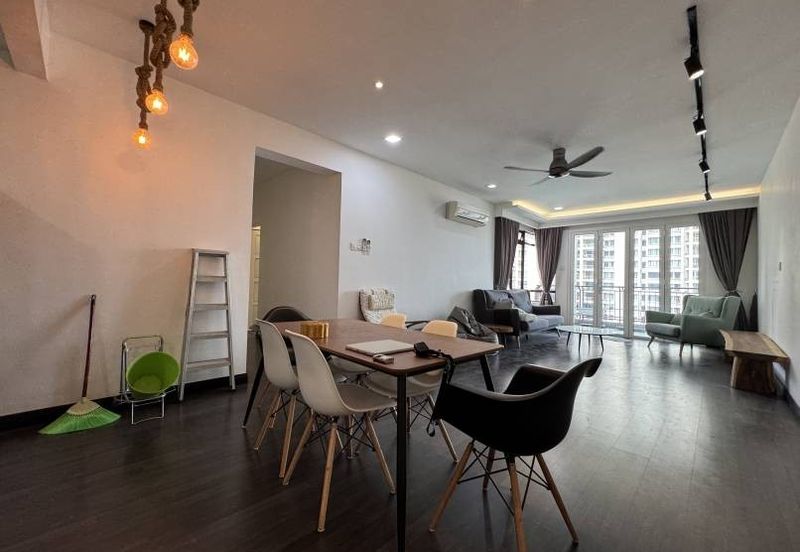 Royal Domain Sri Putramas II