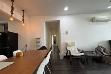 Royal Domain Sri Putramas II