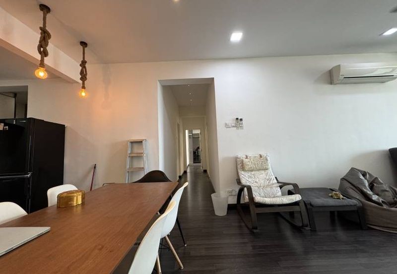 Royal Domain Sri Putramas II