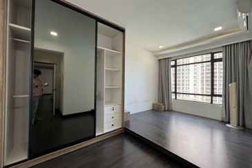 Royal Domain Sri Putramas II