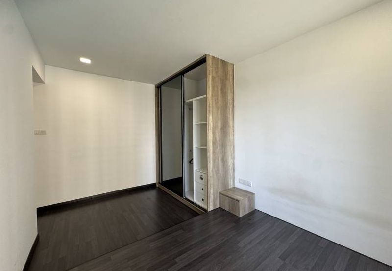 Royal Domain Sri Putramas II