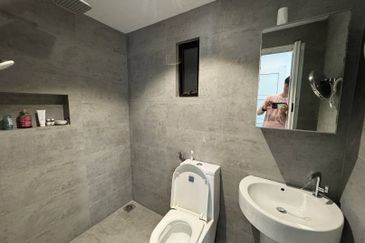 Royal Domain Sri Putramas II