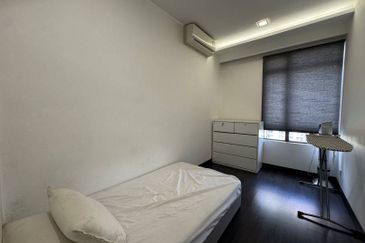 Royal Domain Sri Putramas II