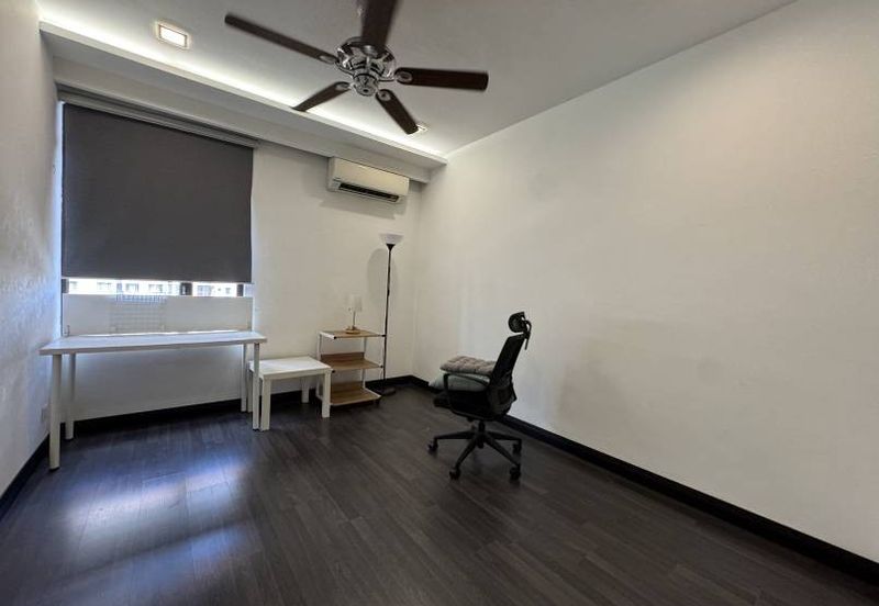 Royal Domain Sri Putramas II