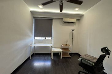 Royal Domain Sri Putramas II