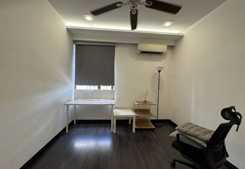 Royal Domain Sri Putramas II