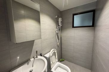 Royal Domain Sri Putramas II