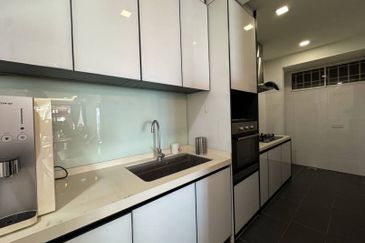 Royal Domain Sri Putramas II