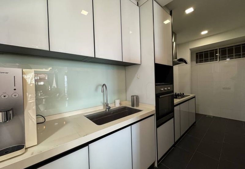 Royal Domain Sri Putramas II