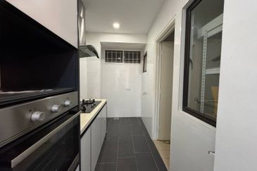 Royal Domain Sri Putramas II