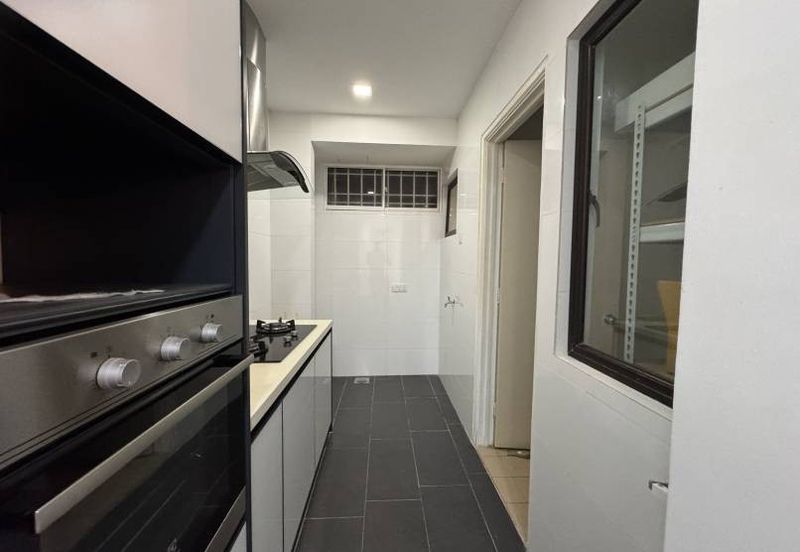 Royal Domain Sri Putramas II